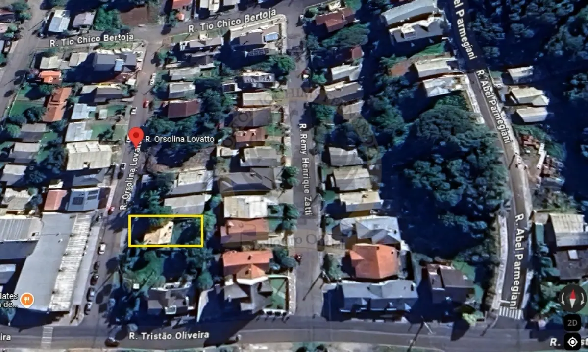 LOTE 000 - Lote nº 03 da Quadra “C”, Parte 1, do Loteamento “Benetti”, com a área superficial de duzentos e setenta e cinco metros quadrados. PARA ASSISTIR O LEILÃO ON-LINE COPIE ESSE LINK E COLOQUE EM UM NOVO NAVEGADOR. https://us06web.zoom.us/j/89001459595?pwd=BausxYbLqXPjmDaDajsYwag2pCCly4.1