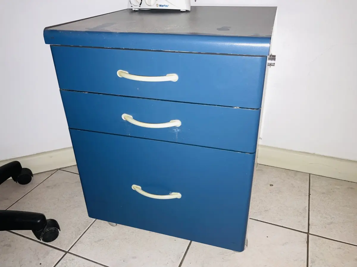 LOTE 007 - Bens diversos