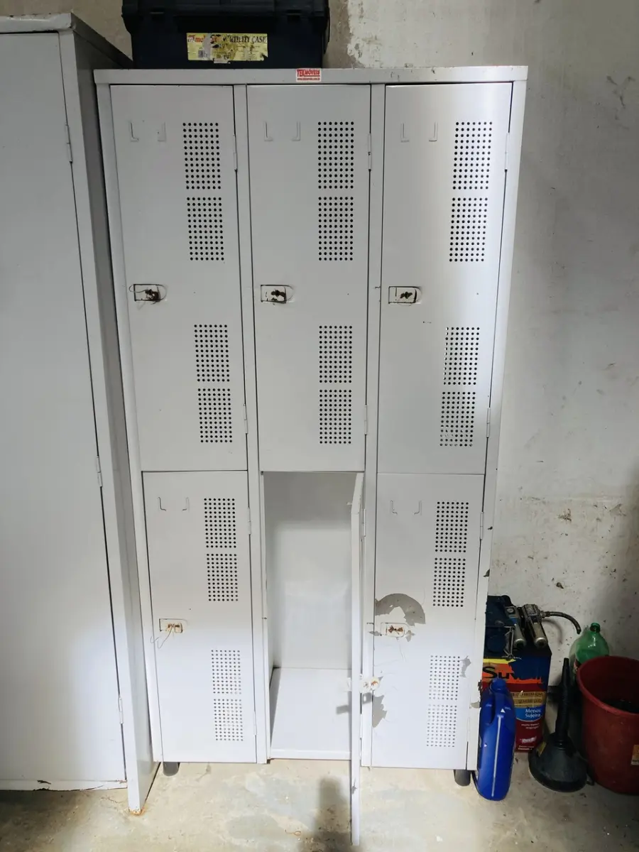 LOTE 007 - Bens diversos