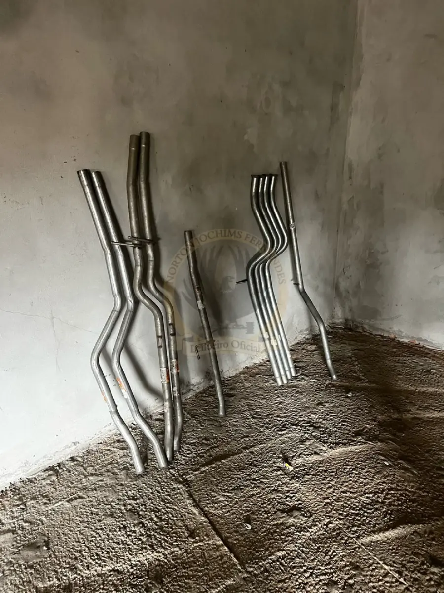 LOTE 002 - LOTE CONTENDO TODOS OS EQUIPAMENTOS