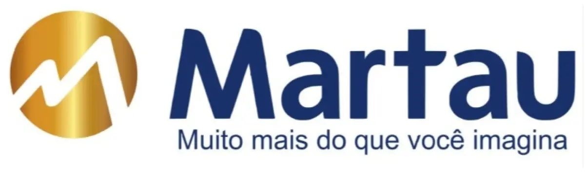 LOTE 003 - Marca “Martau”