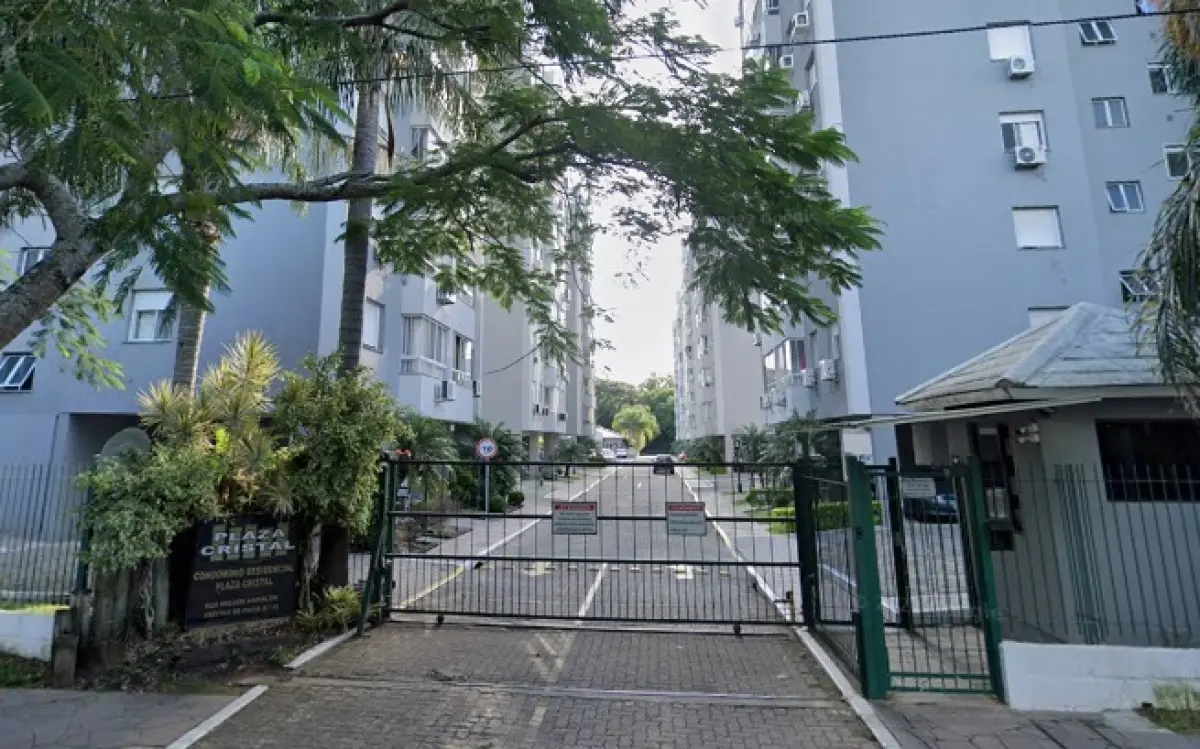 LOTE 000 - Box nº 103-descoberto do Condomínio Residencial Plaza Cristal