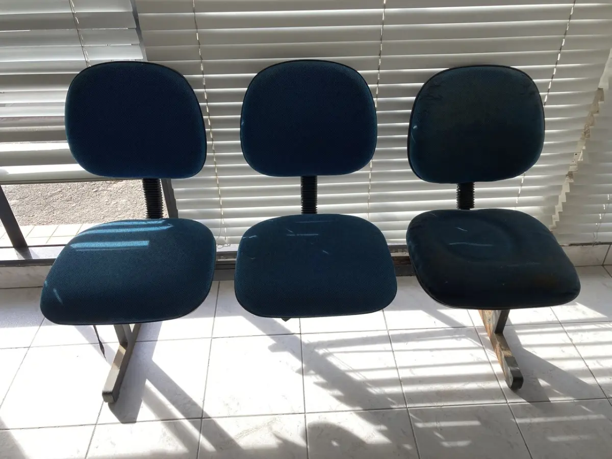 LOTE 007 - Bens diversos