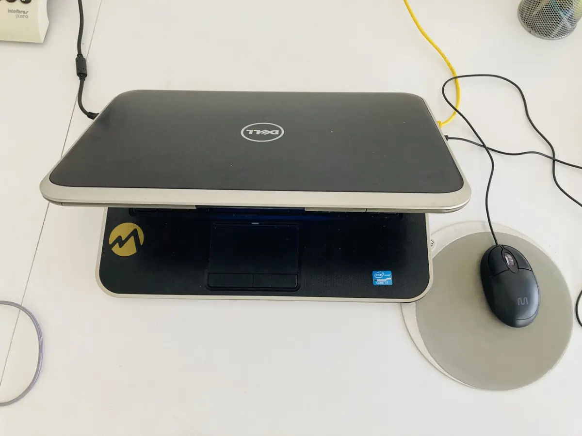 LOTE 007 - Bens diversos