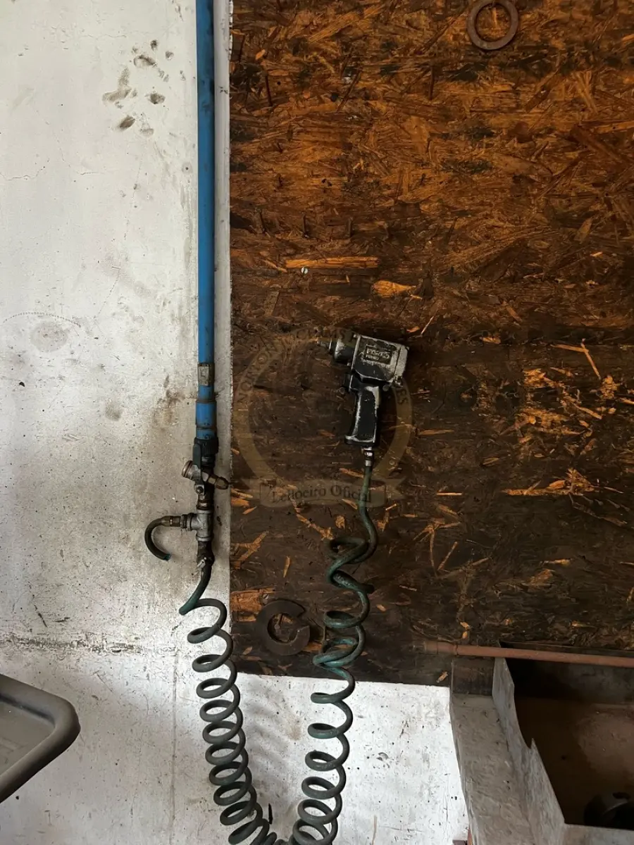 LOTE 002 - LOTE CONTENDO TODOS OS EQUIPAMENTOS