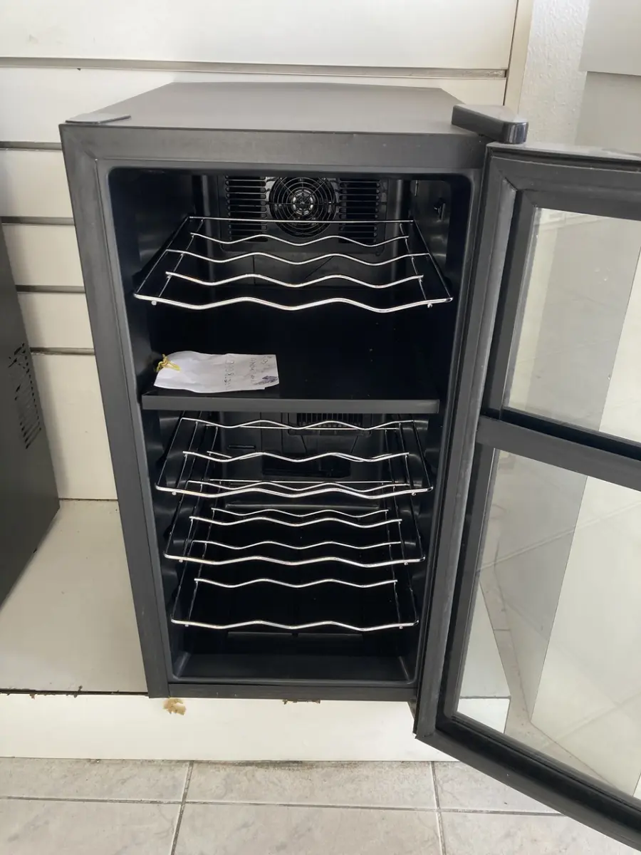 LOTE 007 - Bens diversos