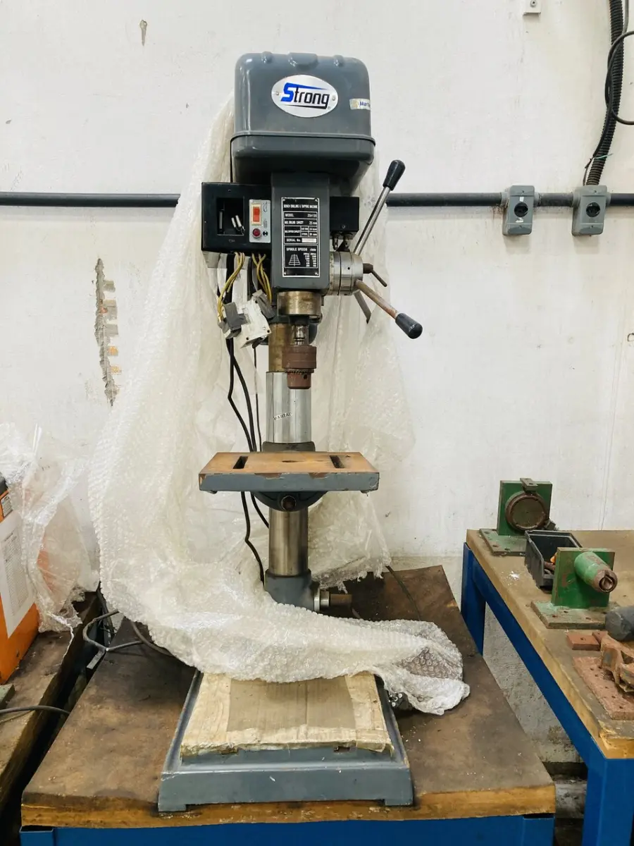 LOTE 007 - Bens diversos