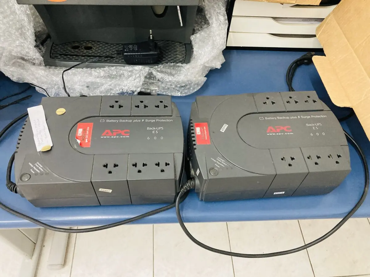 LOTE 007 - Bens diversos