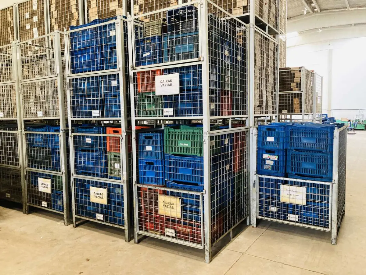 LOTE 007 - Bens diversos