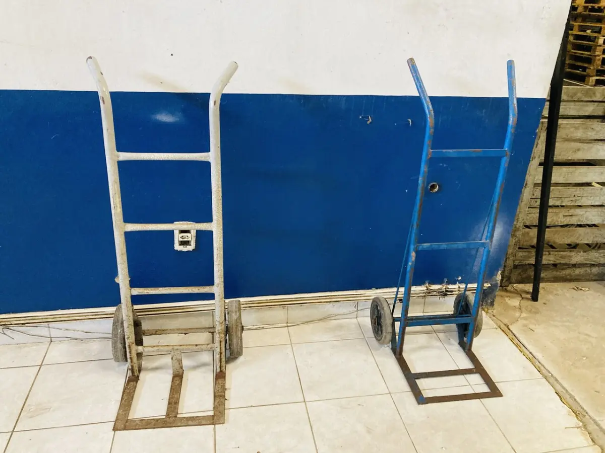 LOTE 007 - Bens diversos