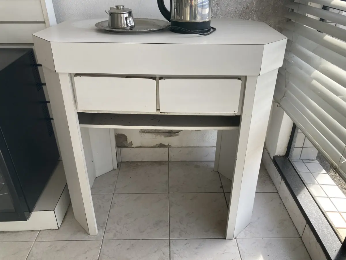 LOTE 007 - Bens diversos