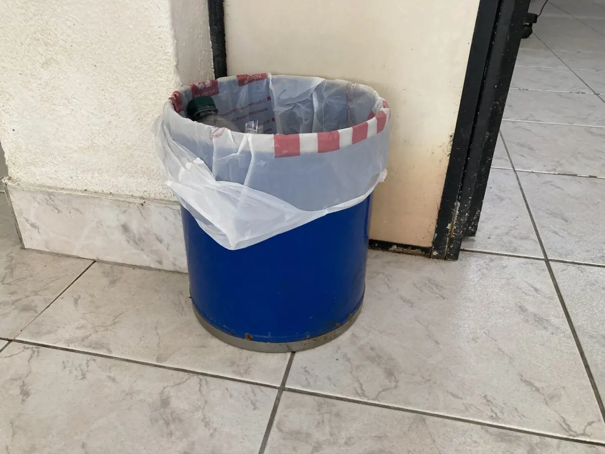 LOTE 007 - Bens diversos