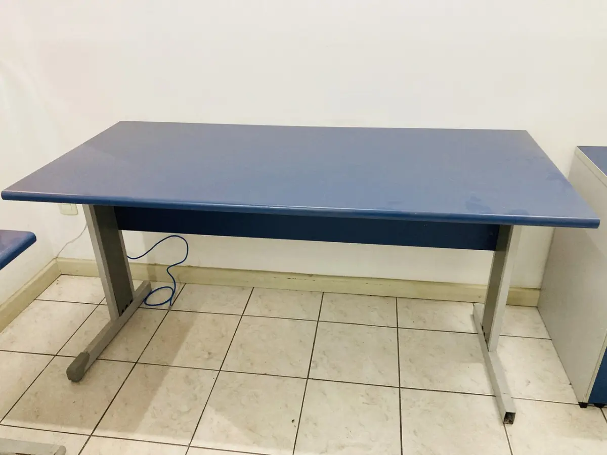 LOTE 007 - Bens diversos