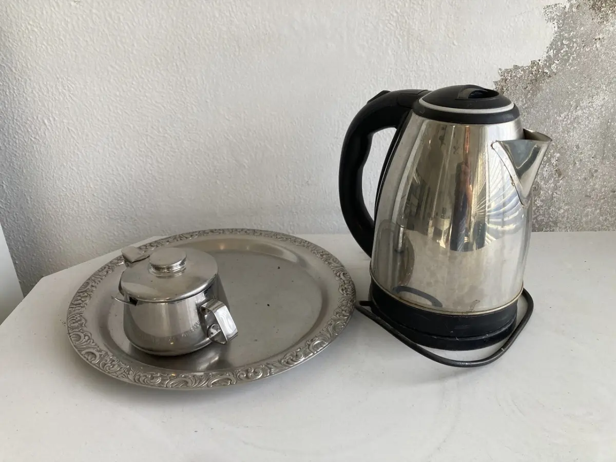 LOTE 007 - Bens diversos