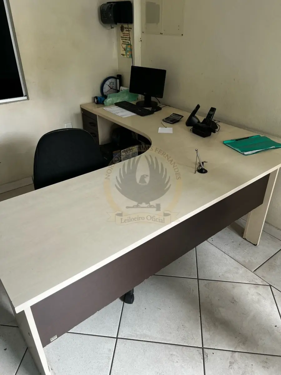 LOTE 002 - LOTE CONTENDO TODOS OS EQUIPAMENTOS