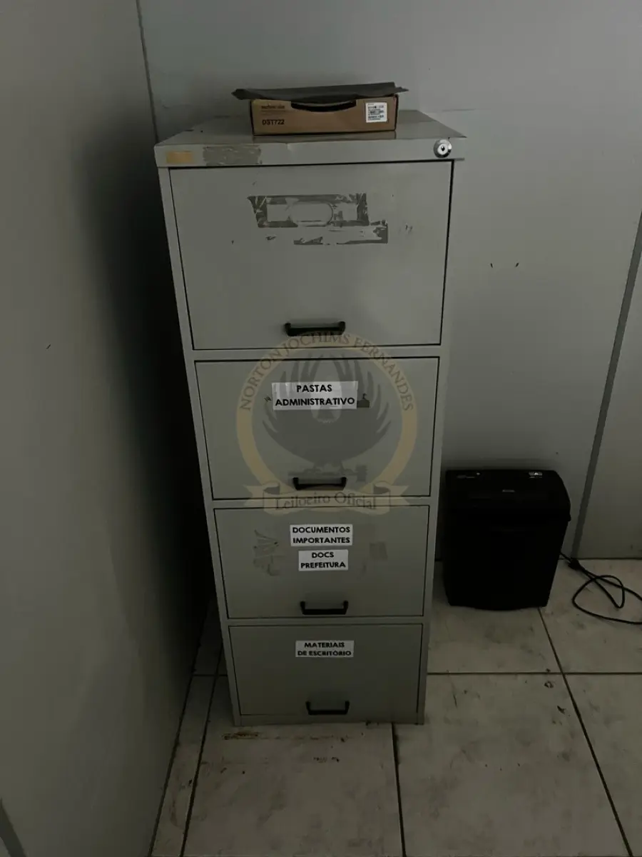 LOTE 002 - LOTE CONTENDO TODOS OS EQUIPAMENTOS