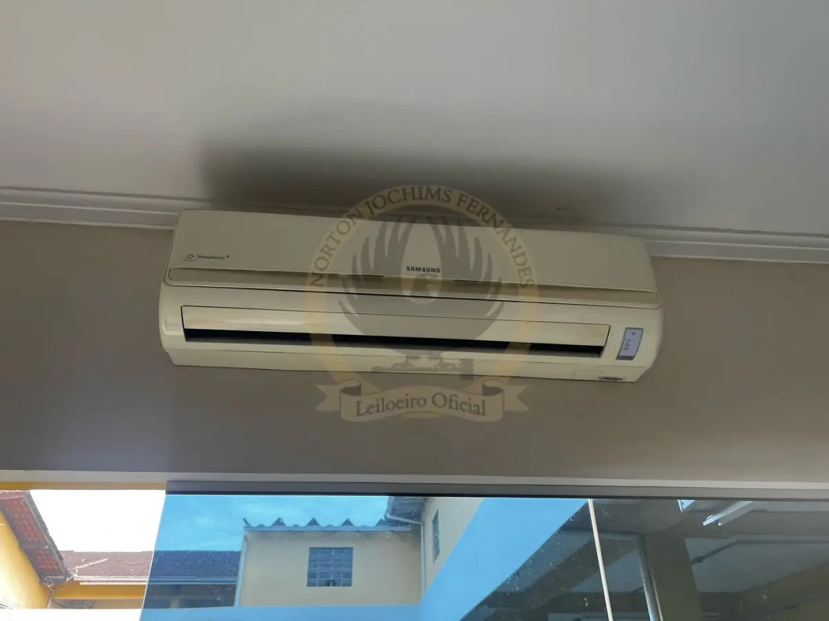 LOTE 002 - LOTE CONTENDO TODOS OS EQUIPAMENTOS