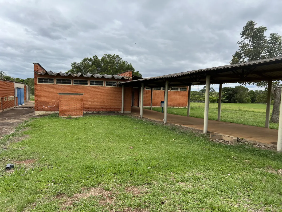 LOTE 001 - GRANDE IMÓVEL 170.894M2 EM PIRACICABA - FRENTE ROD DO AÇUCAR SP 308