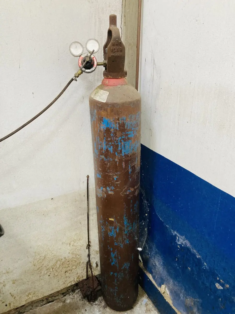 LOTE 007 - Bens diversos