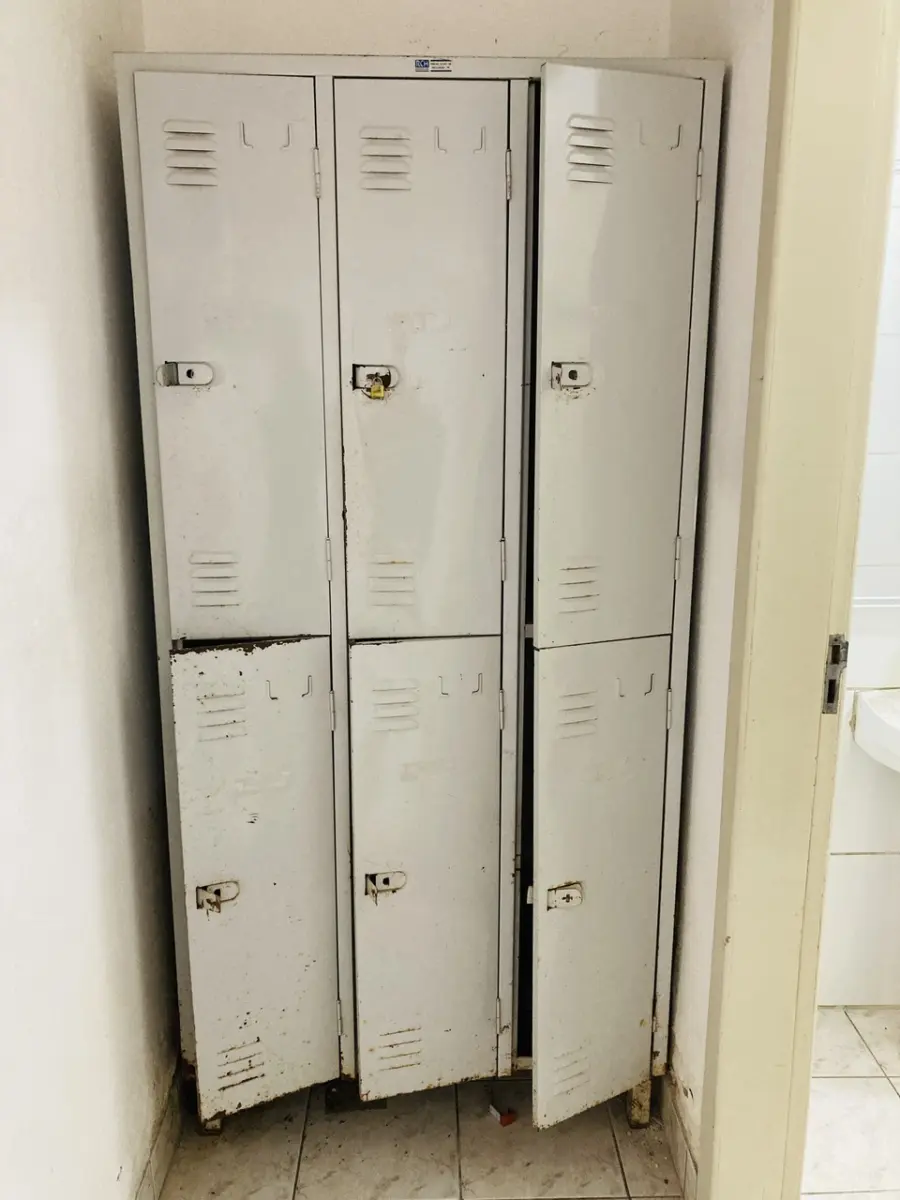 LOTE 007 - Bens diversos