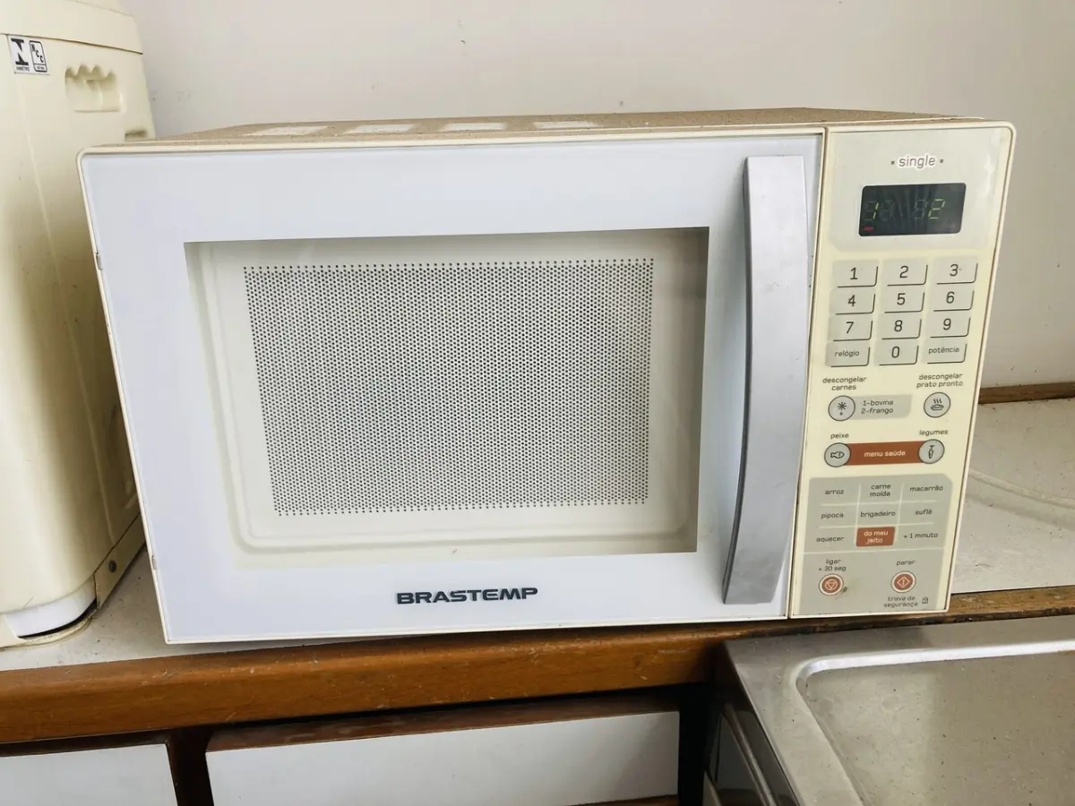 LOTE 007 - Bens diversos