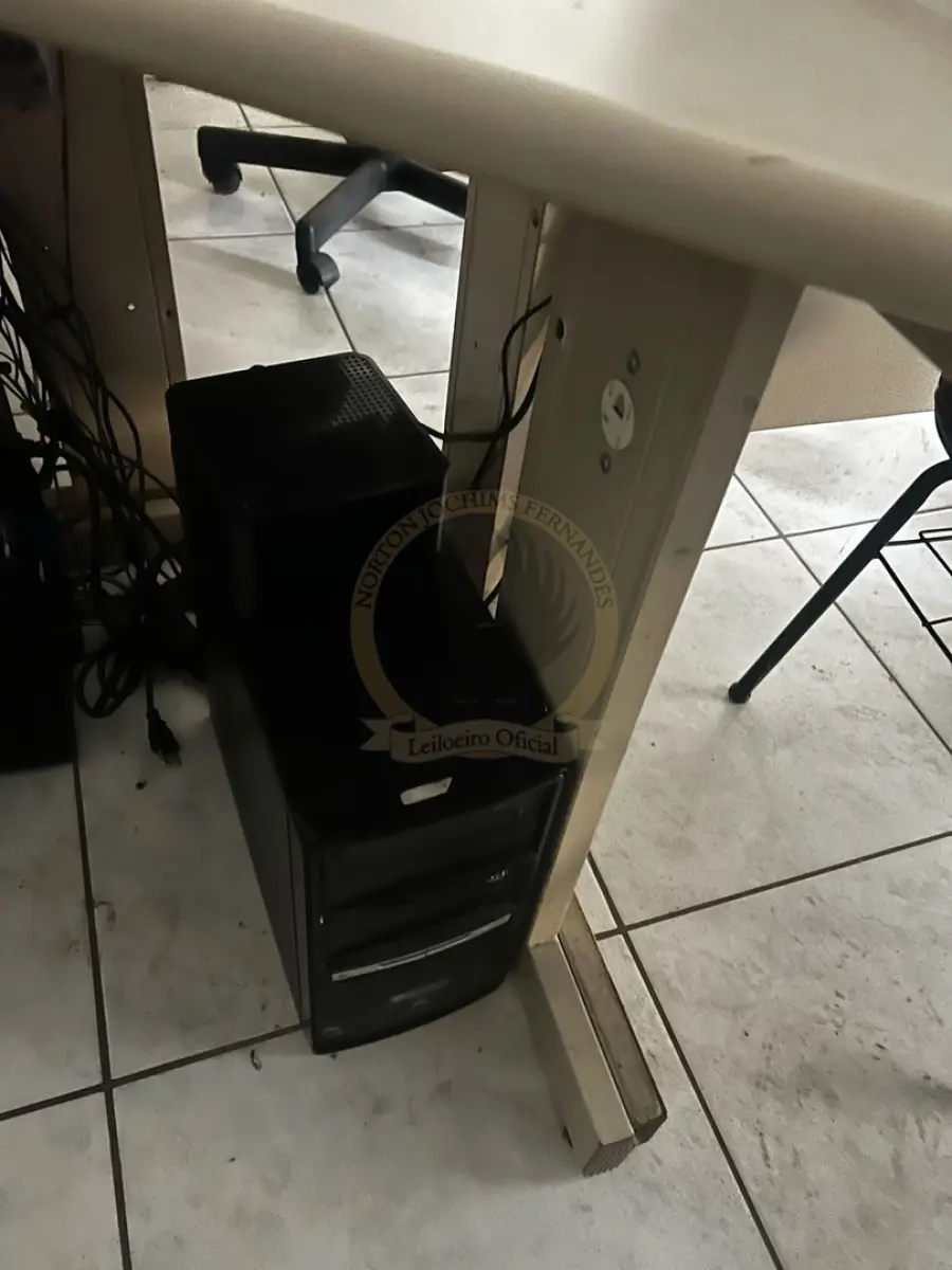 LOTE 002 - LOTE CONTENDO TODOS OS EQUIPAMENTOS