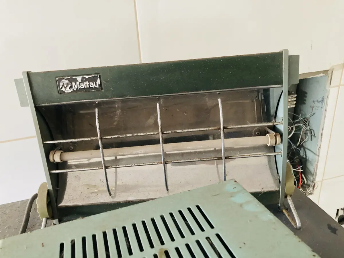 LOTE 007 - Bens diversos