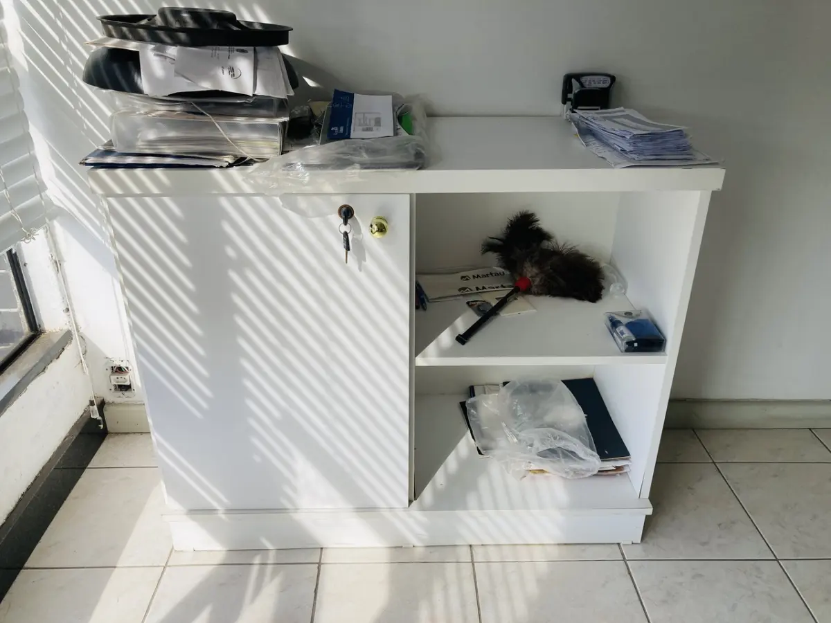 LOTE 007 - Bens diversos