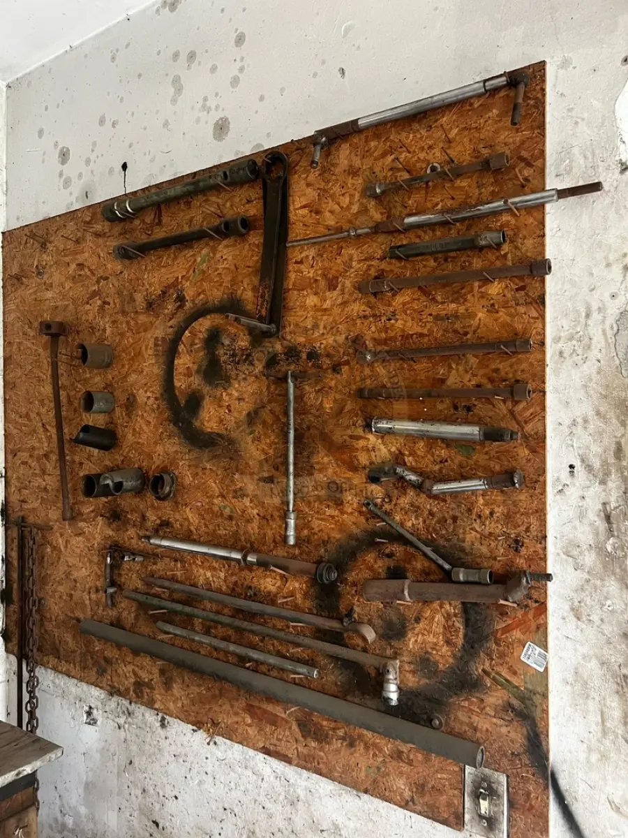 LOTE 002 - LOTE CONTENDO TODOS OS EQUIPAMENTOS