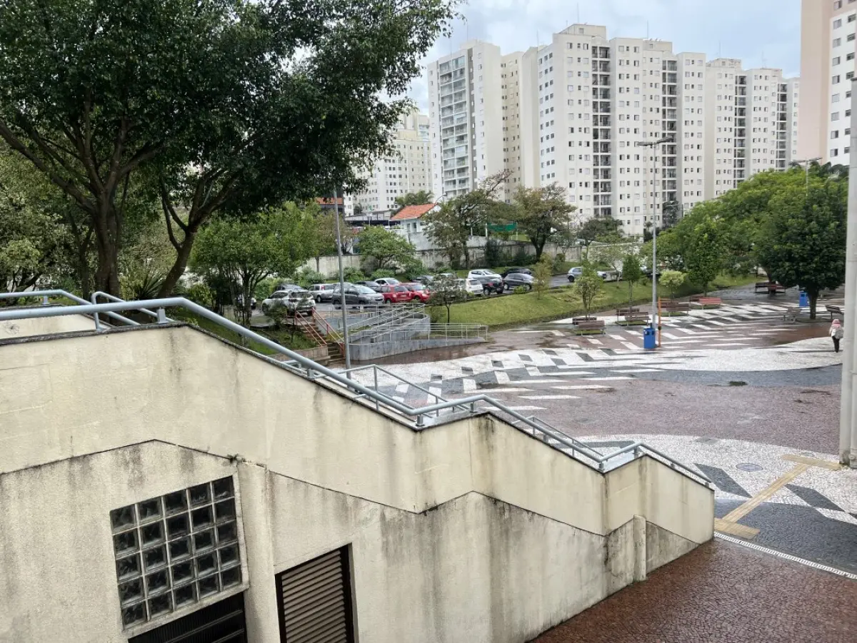 LOTE 001 - O imóvel está localizado no Bairro Planalto em São Bernardo do Campo