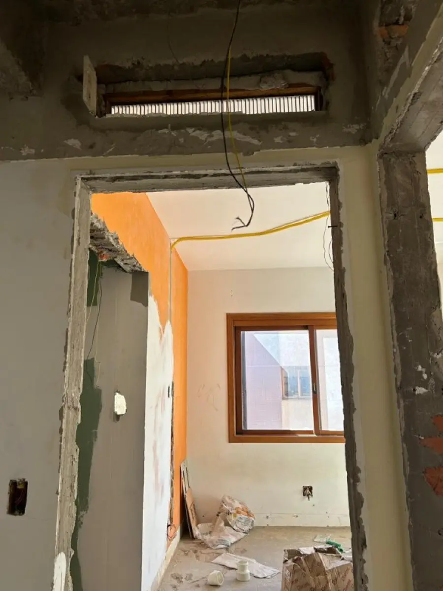 LOTE 001 - LEILÃO DE APT 1001 LUXO 325M2  BAIRRO MONT’SERRAT - POA/RS - Antonio Parreiras 140.