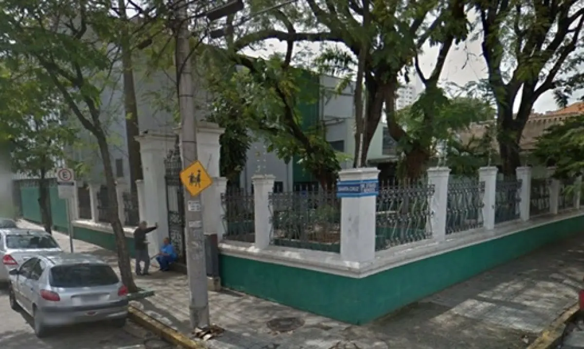 LOTE 001 - IMÓVEL ESQUINA COM 1.675M2   CENTRO DE PIRACICABA SP