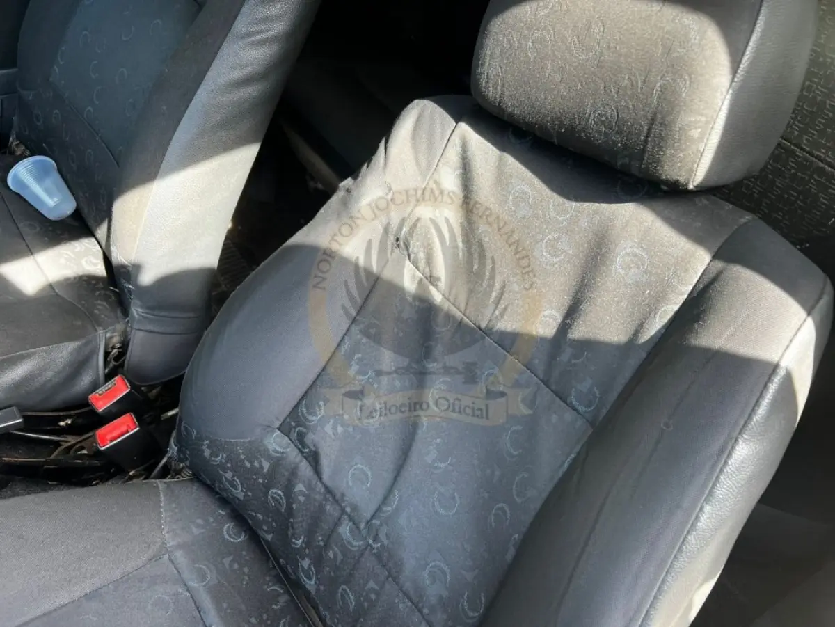 LOTE 002 - Fiat Uno Mille WAY ECONOMY 1.0 F.Flex 2p