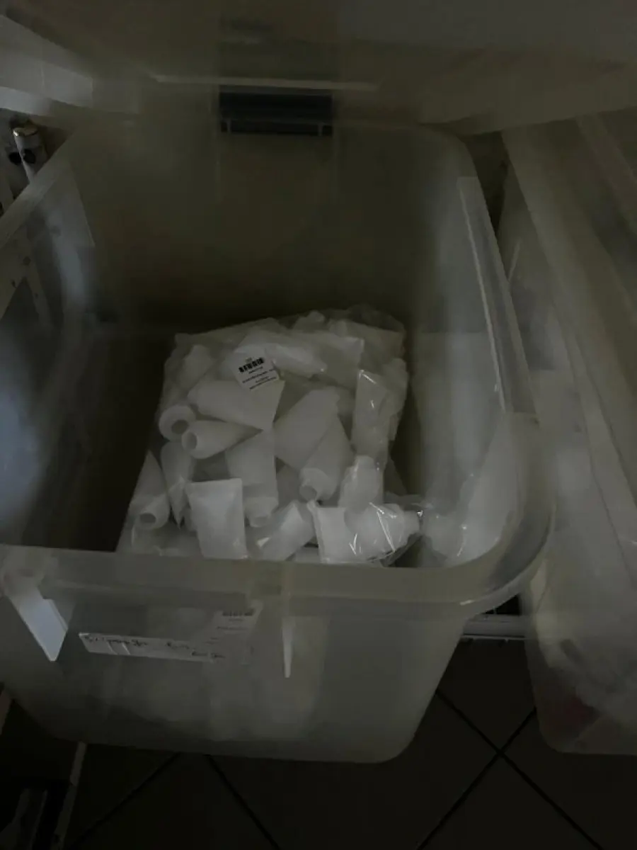 LOTE 000 - FARMACIA DE MANIPULAÇÃO COMPLETA