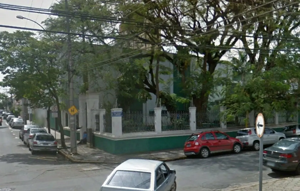 LOTE 001 - IMÓVEL ESQUINA COM 1.675M2   CENTRO DE PIRACICABA SP
