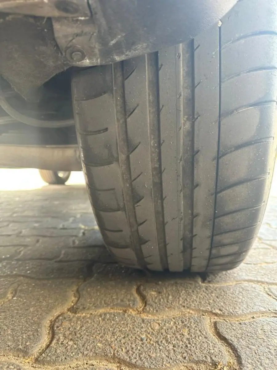 LOTE 003 - M.BENZ/GLA200FF 2017/2017