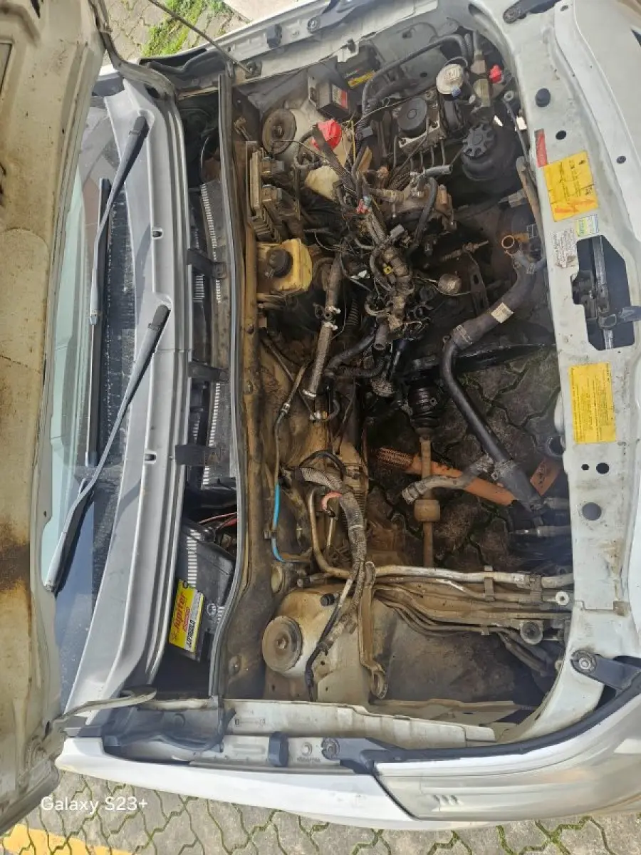 LOTE 004 - GM – Chevrolet MONTANA LS 1.4 ECONOFLEX 8V 2p 2015 Flex, fabricação/modelo 2015/2015