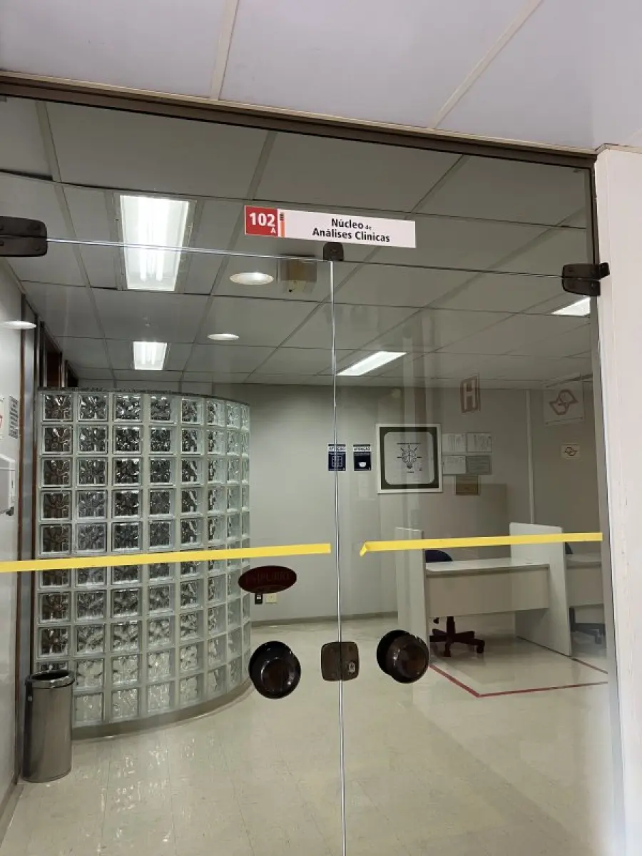 LOTE 001 - O imóvel está localizado no Bairro Planalto em São Bernardo do Campo