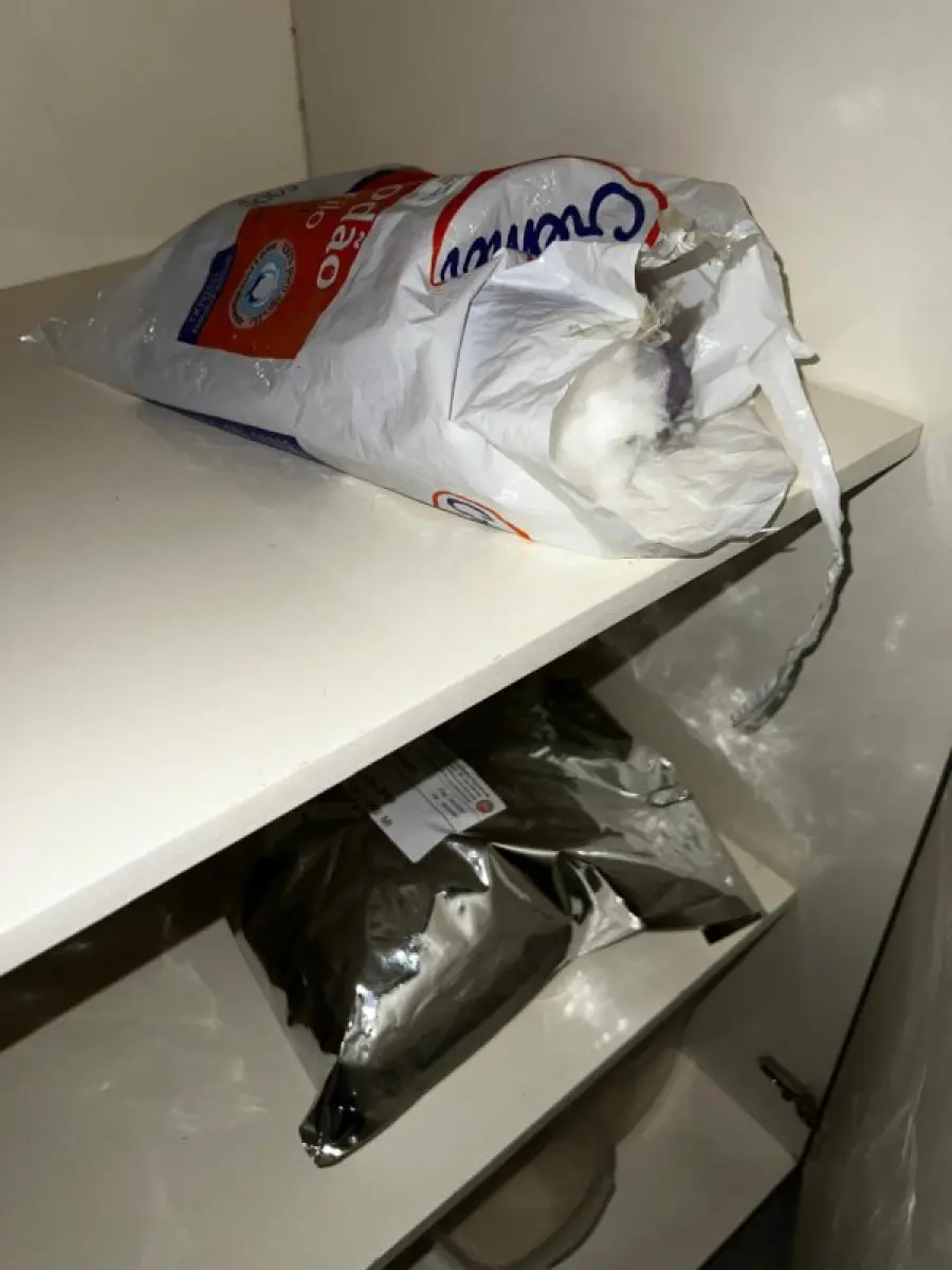 LOTE 000 - FARMACIA DE MANIPULAÇÃO COMPLETA