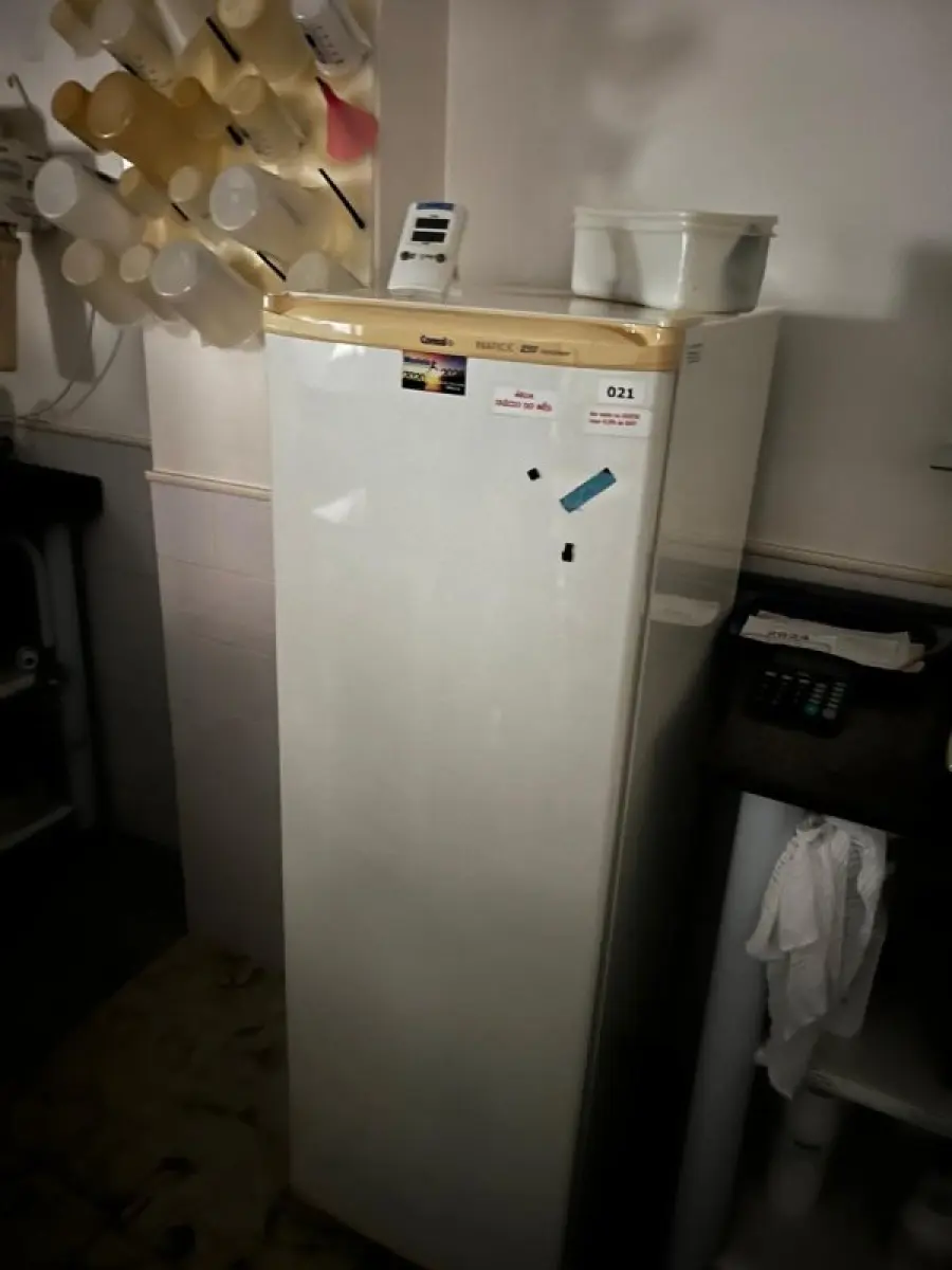 LOTE 000 - FARMACIA DE MANIPULAÇÃO COMPLETA