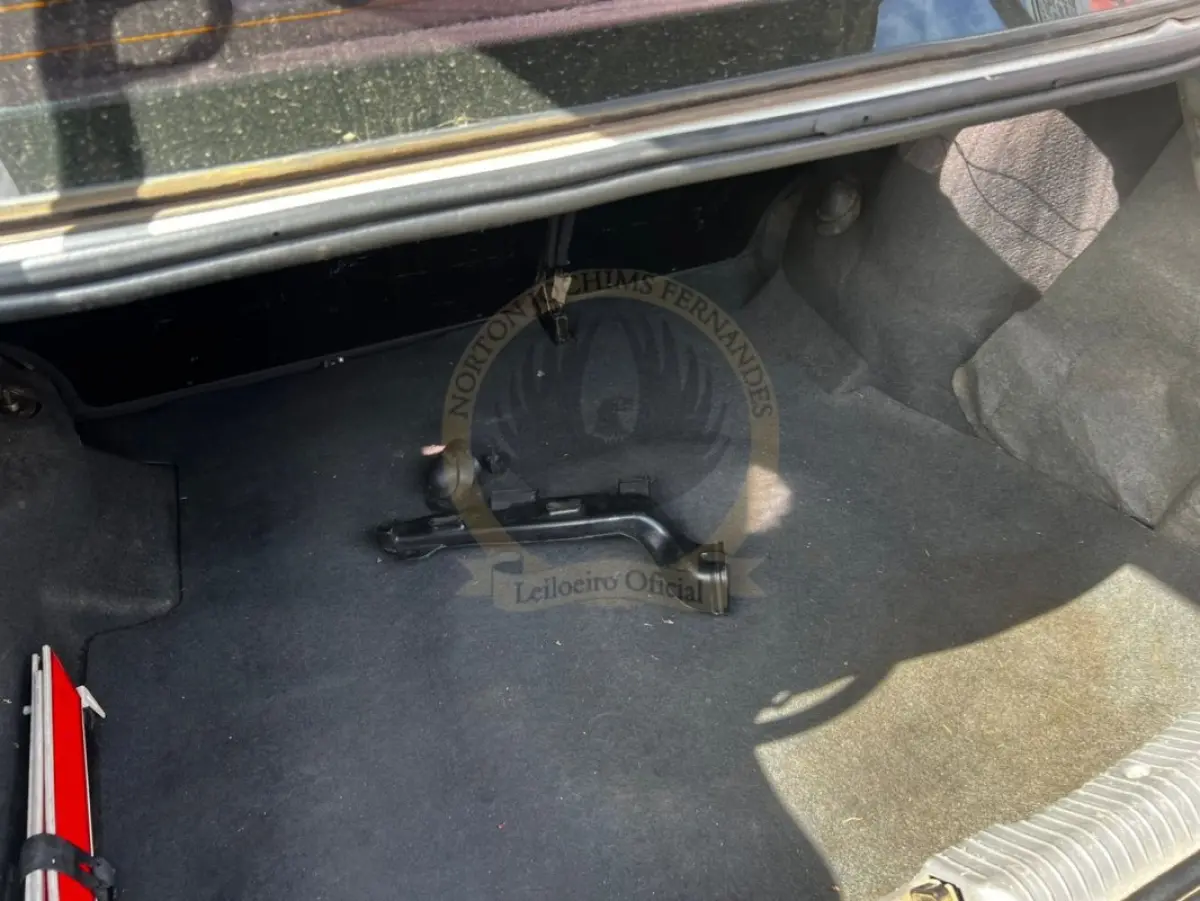 LOTE 003 - Corsa Sed. Premium 1.8 MPFI 8V FlexPower