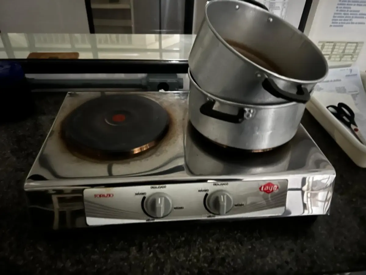 LOTE 000 - FARMACIA DE MANIPULAÇÃO COMPLETA