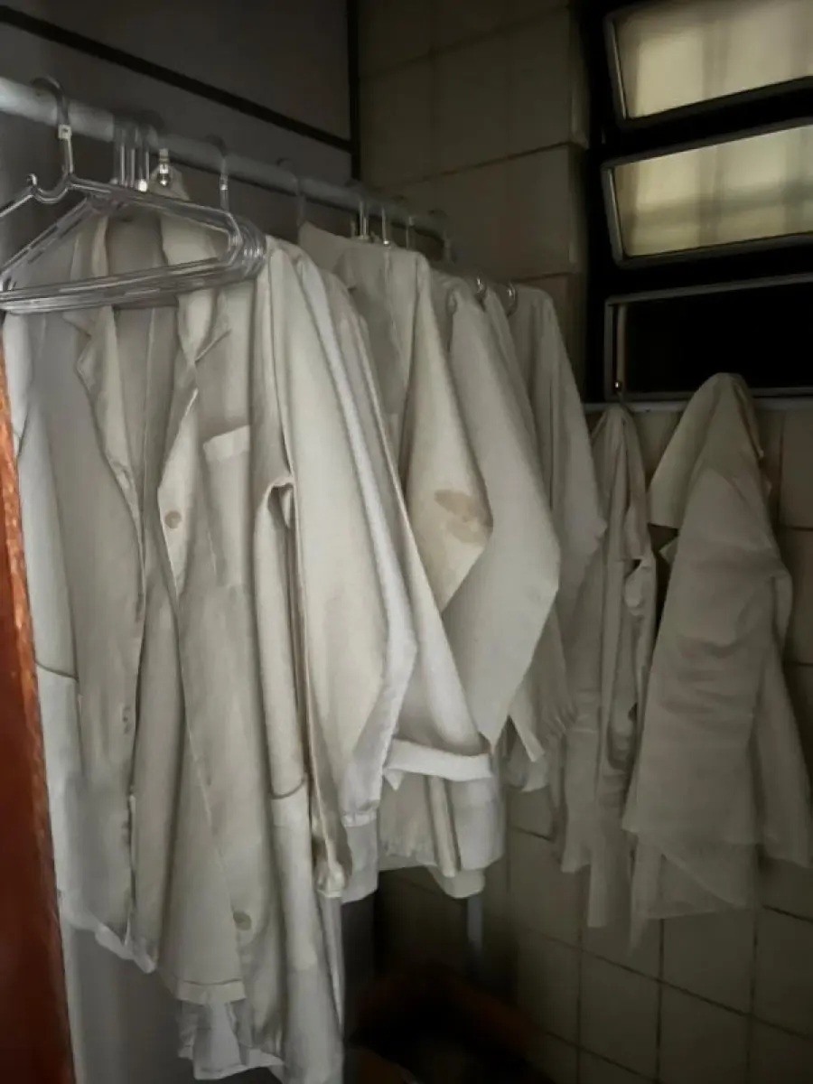 LOTE 000 - FARMACIA DE MANIPULAÇÃO COMPLETA