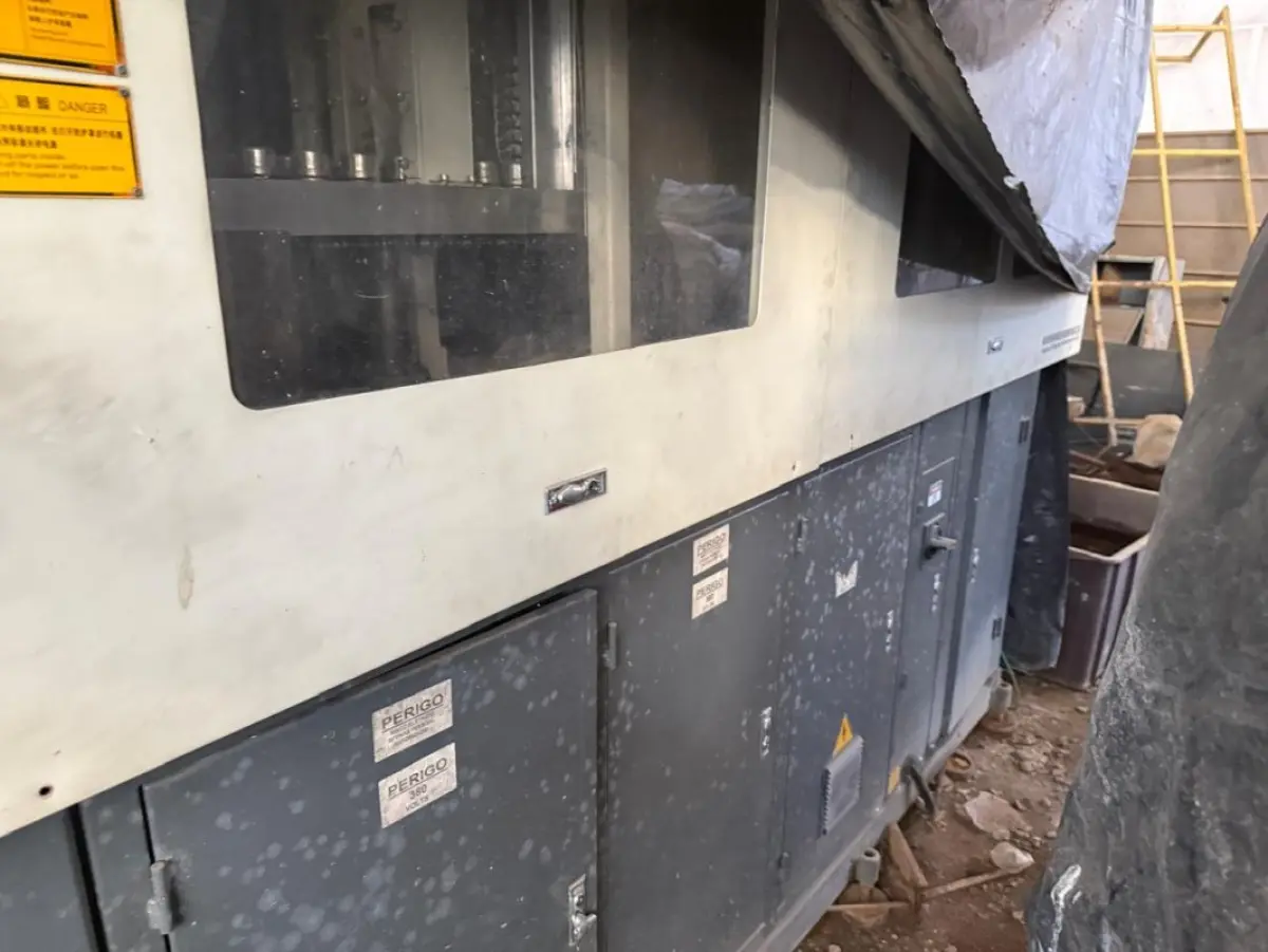 LOTE 001 - Lote sucatas