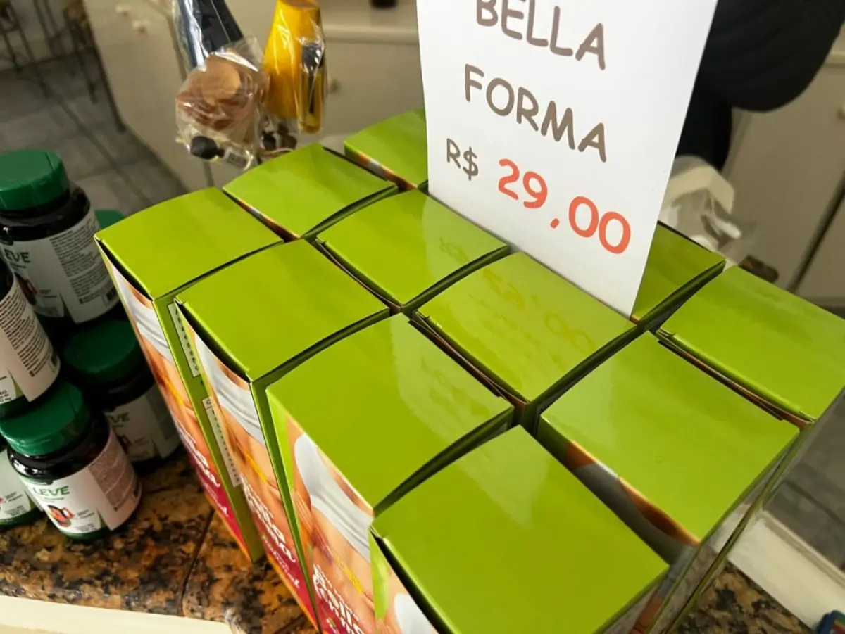 LOTE 000 - FARMACIA DE MANIPULAÇÃO COMPLETA