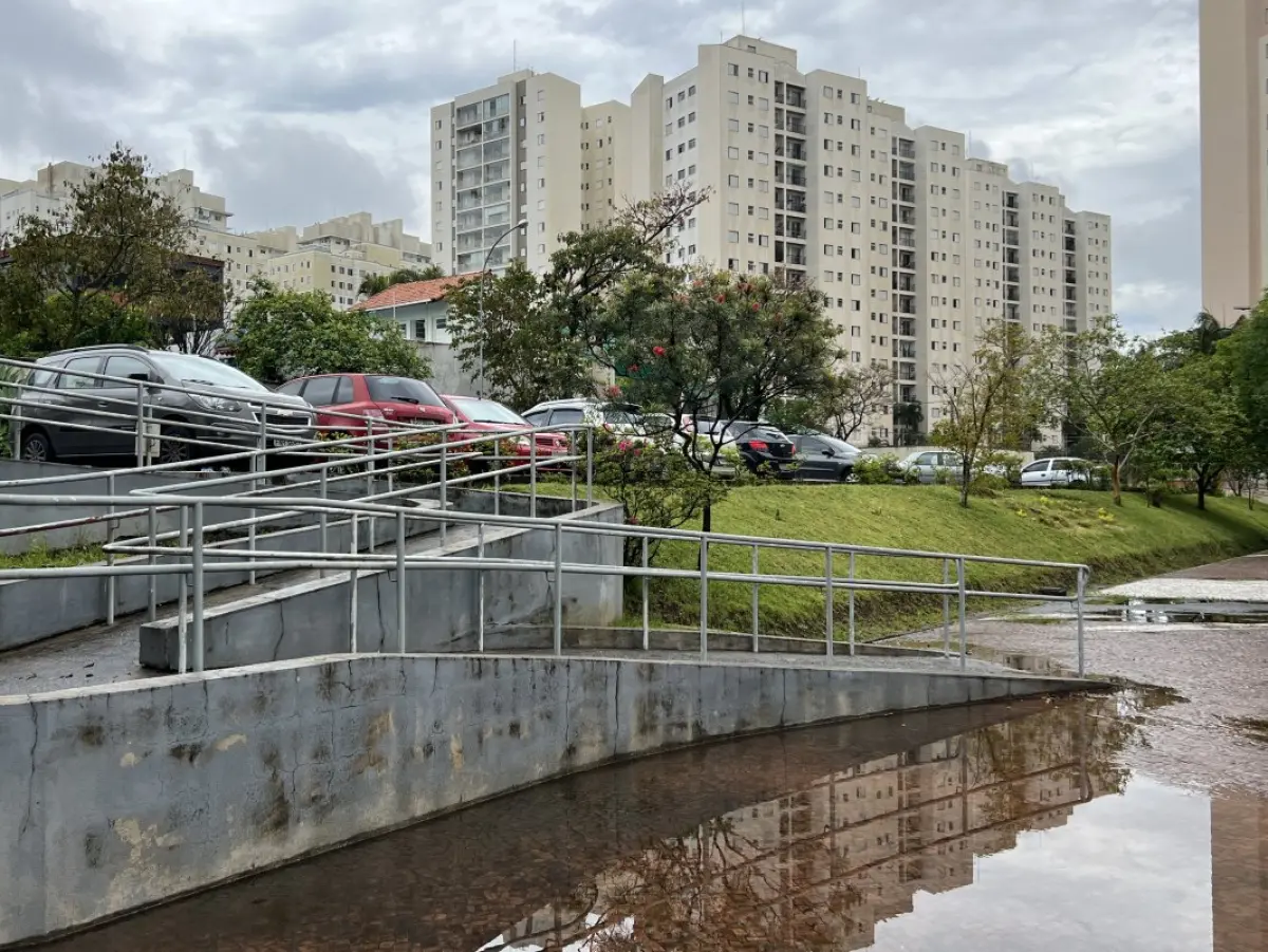 LOTE 001 - O imóvel está localizado no Bairro Planalto em São Bernardo do Campo