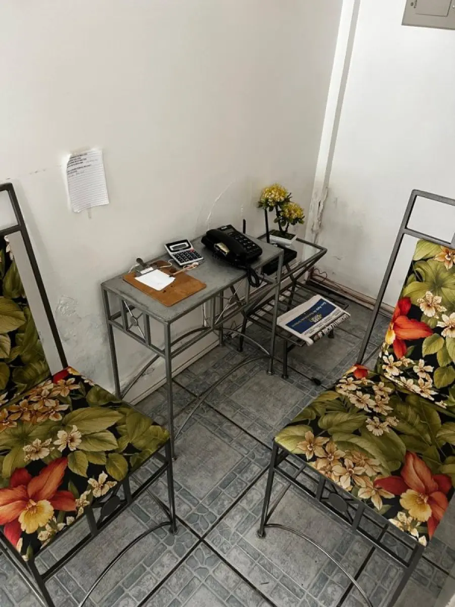 LOTE 000 - FARMACIA DE MANIPULAÇÃO COMPLETA