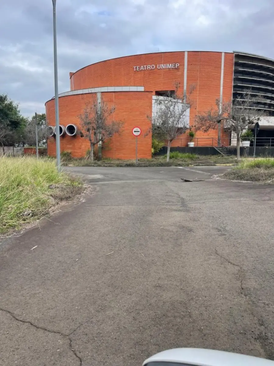 LOTE 001 - LEILÃO GRANDE ÁREA COM 189.855,29M2 EM PIRACICABA SP - FRENTE ROD. SP 308 KM 156