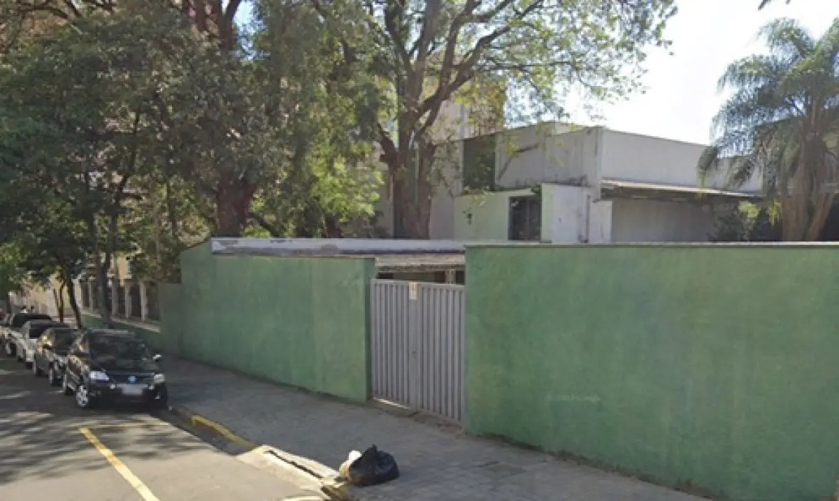 LOTE 001 - IMÓVEL ESQUINA COM 1.675M2   CENTRO DE PIRACICABA SP