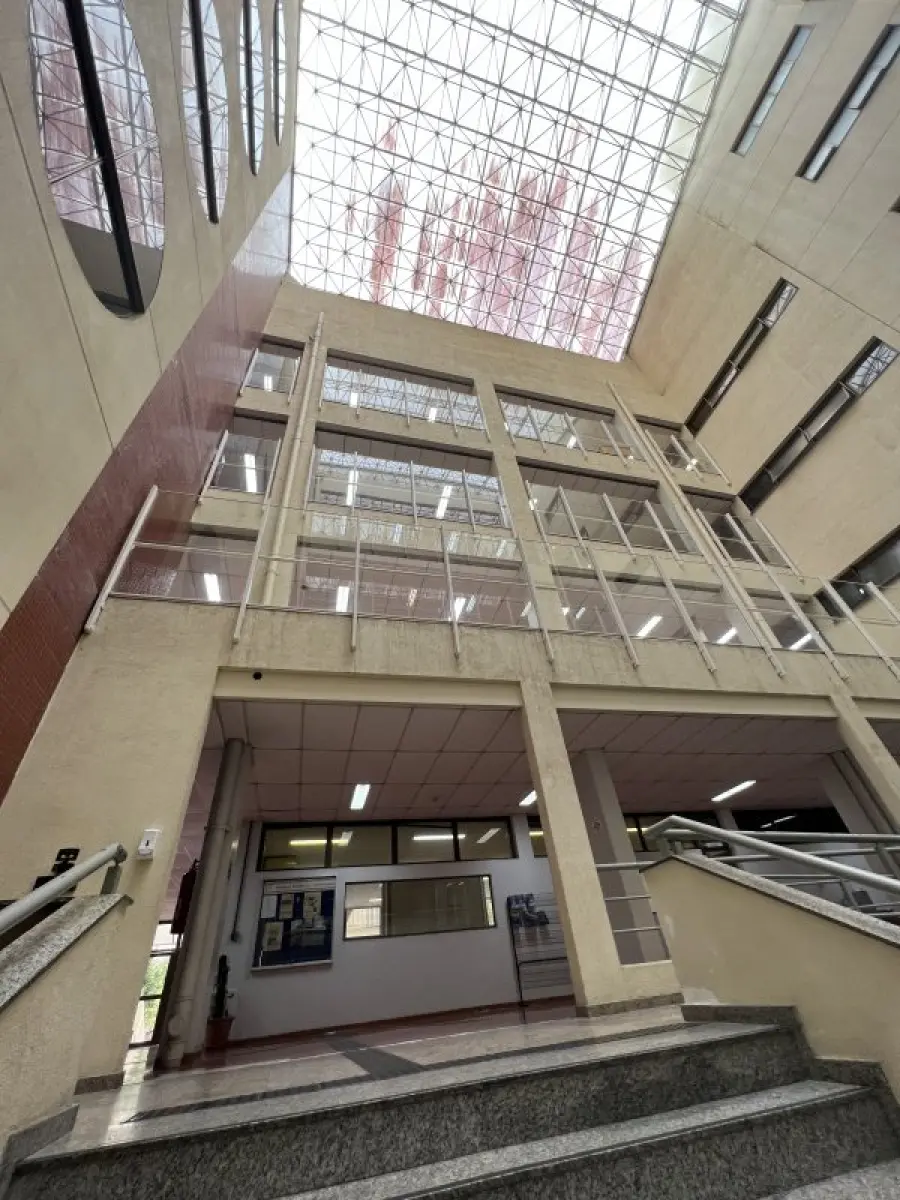 LOTE 001 - O imóvel está localizado no Bairro Planalto em São Bernardo do Campo